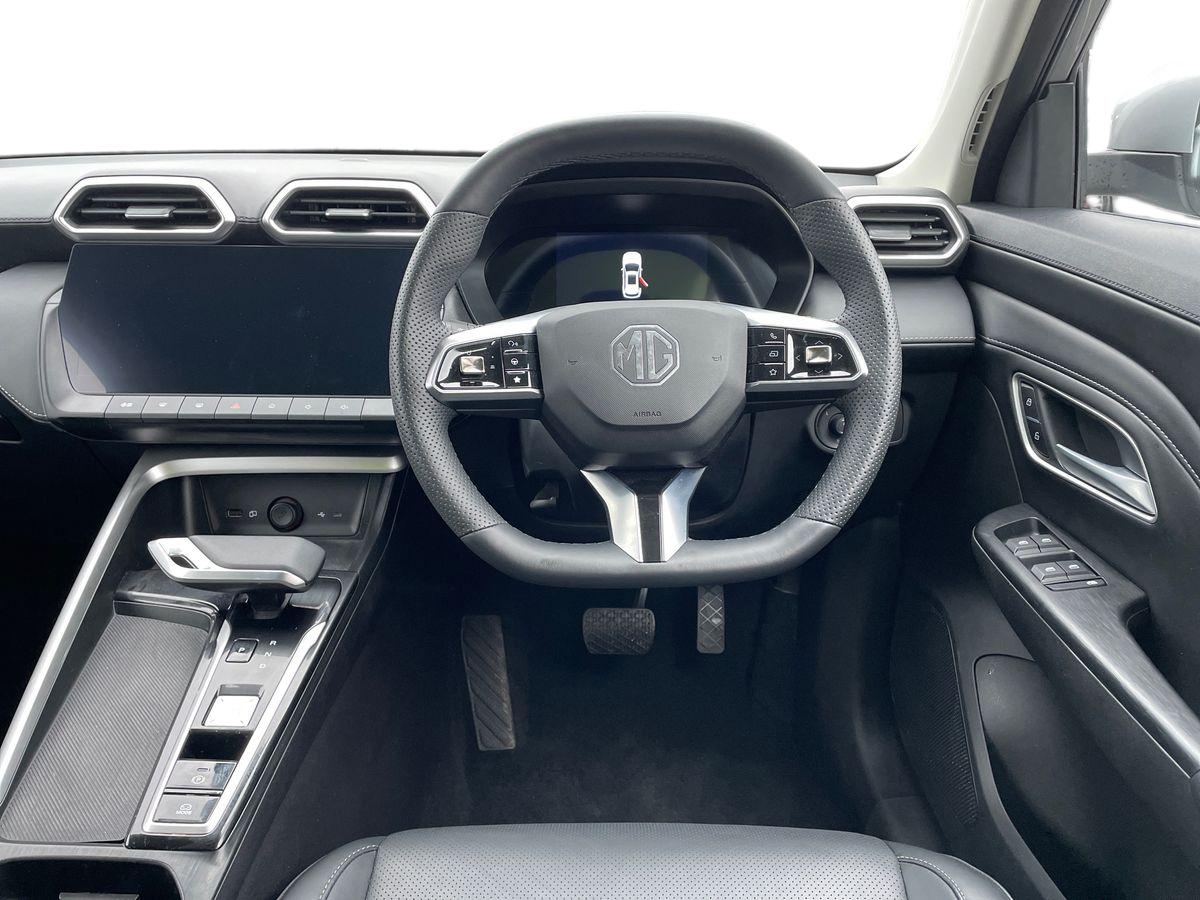 Used MG MG ZS 2025 for sale - 77600371: Photo 21