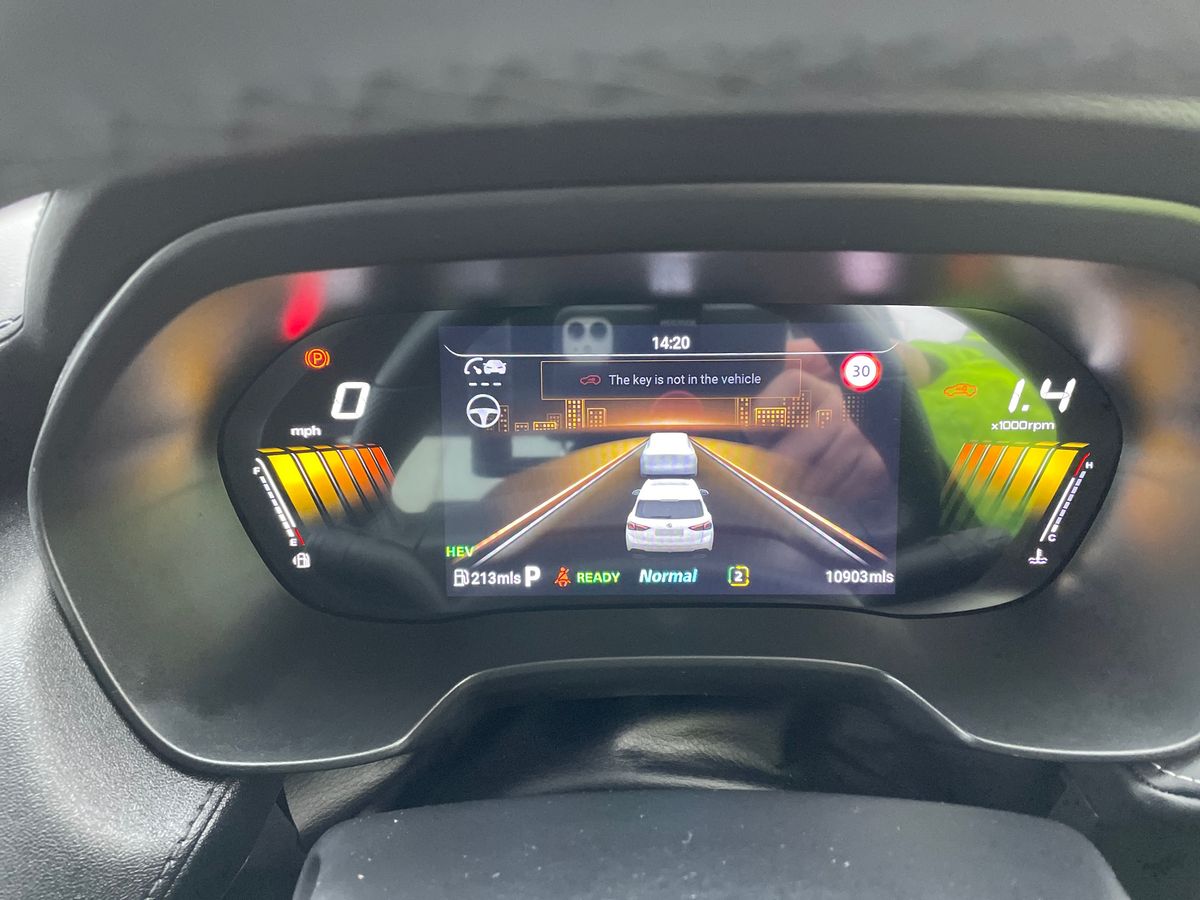 Used MG MG ZS 2025 for sale - 77600371: Photo 23