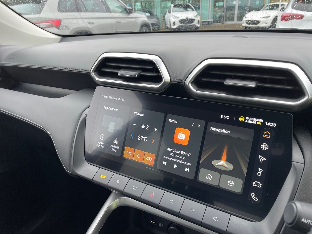 Used MG MG ZS 2025 for sale - 77600371: Photo 25