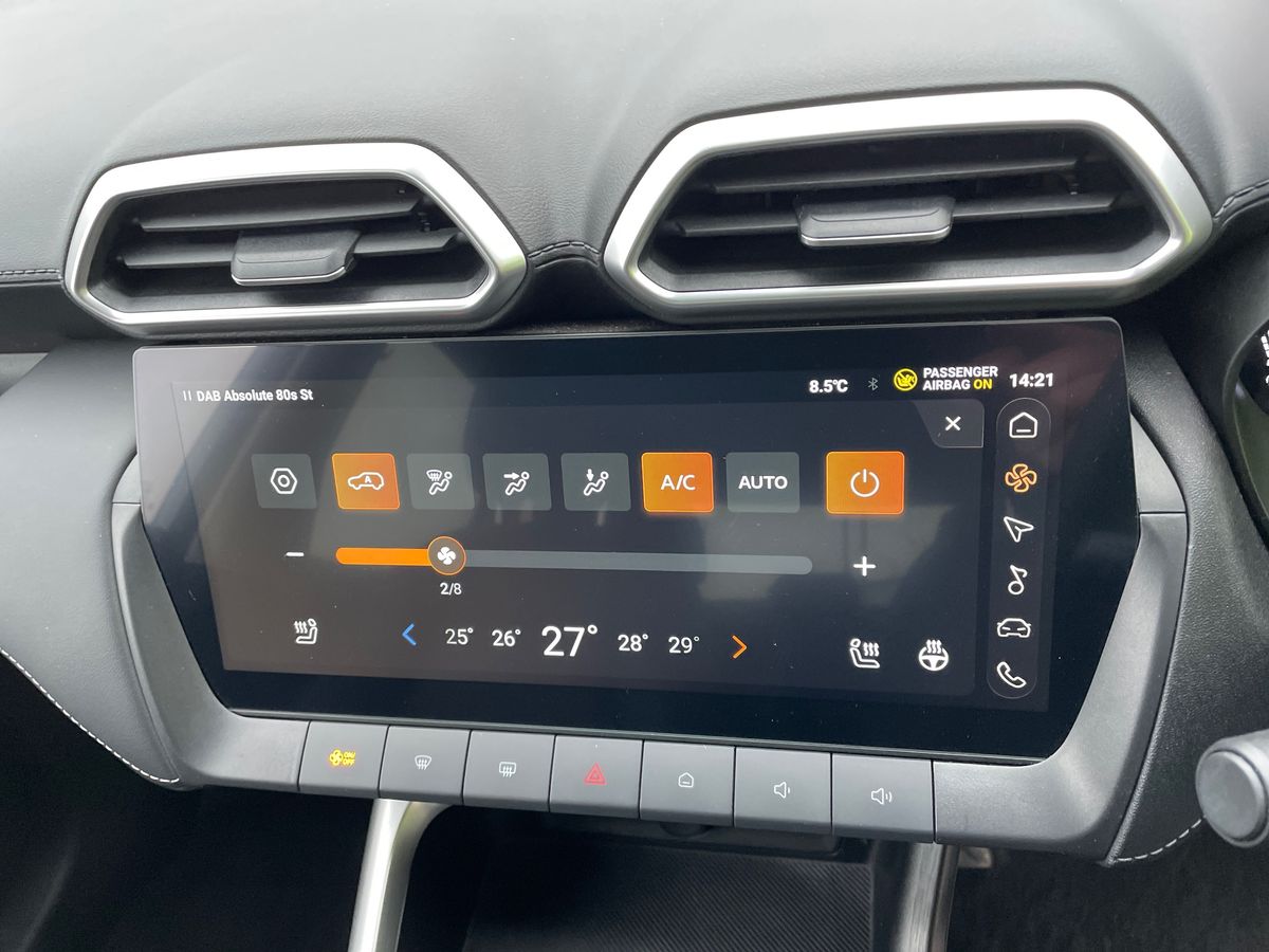 Used MG MG ZS 2025 for sale - 77600371: Photo 26