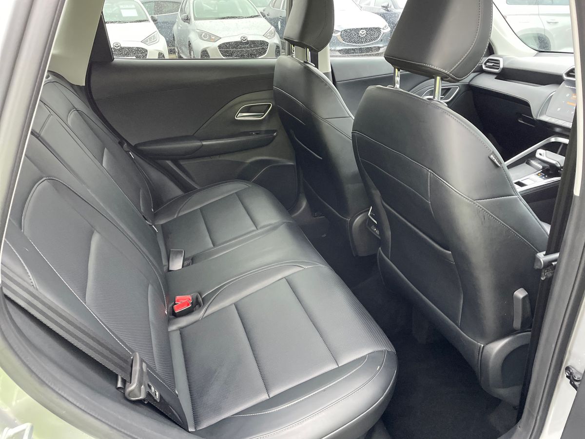 Used MG MG ZS 2025 for sale - 77600371: Photo 28