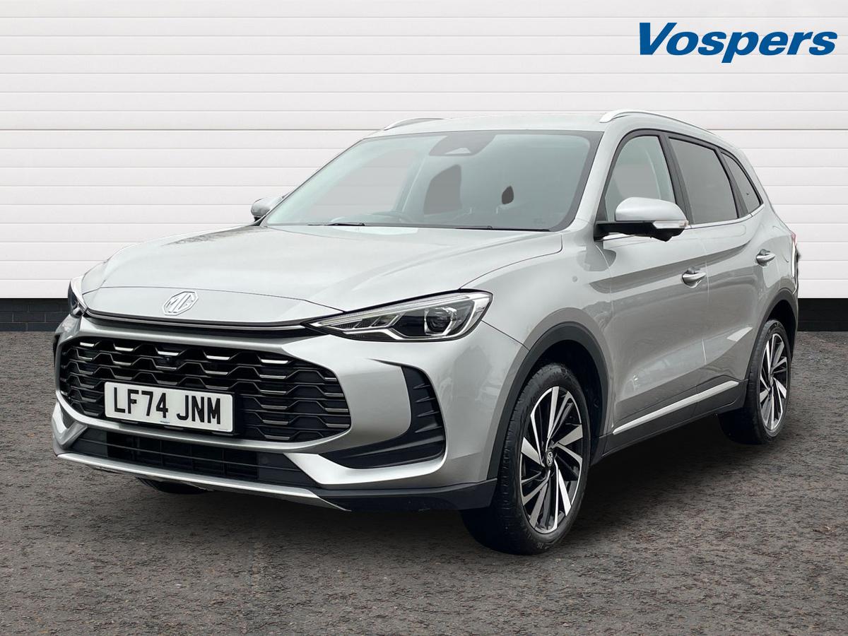 Used MG MG ZS 2025 for sale - 77600371: Photo 3