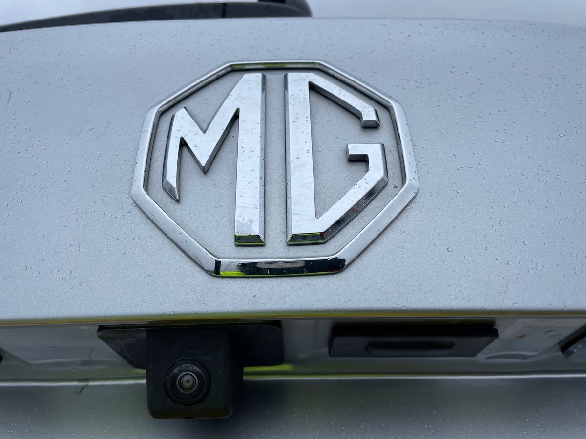 Used MG MG ZS 2025 for sale - 77600371: Photo 33