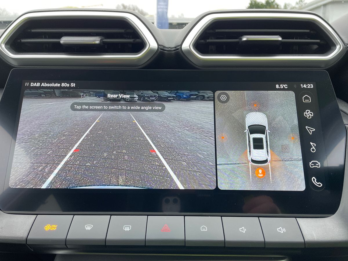 Used MG MG ZS 2025 for sale - 77600371: Photo 36