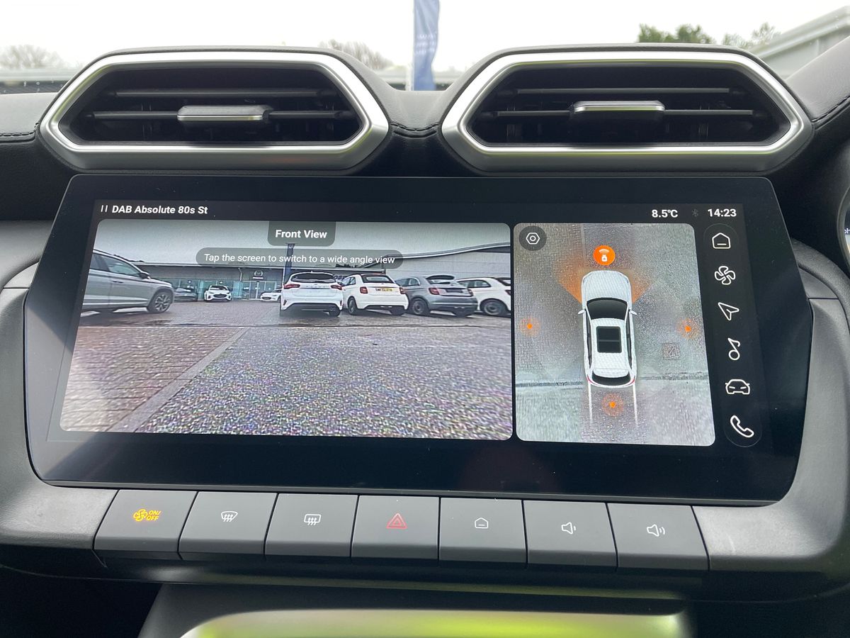 Used MG MG ZS 2025 for sale - 77600371: Photo 37