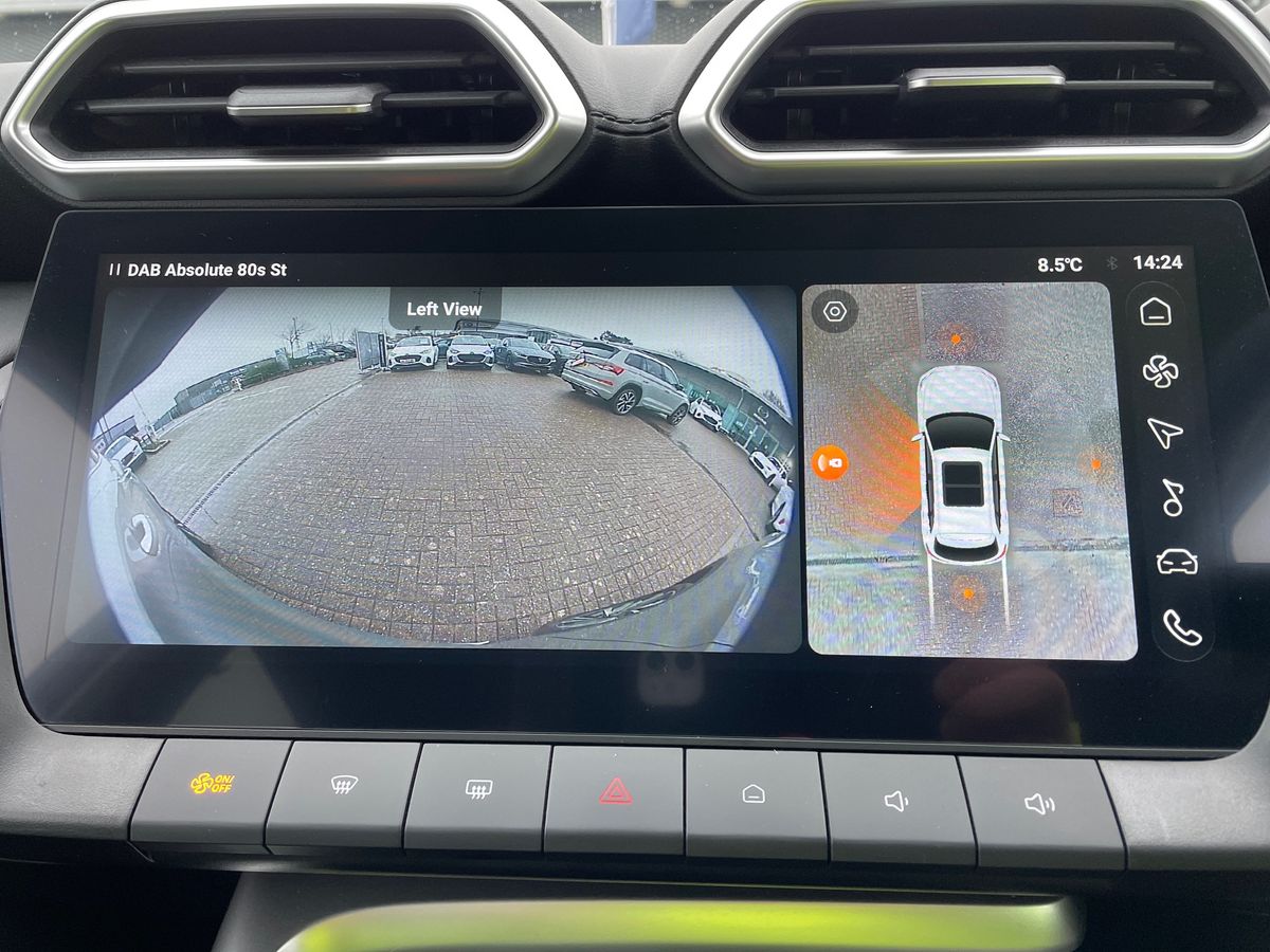 Used MG MG ZS 2025 for sale - 77600371: Photo 38