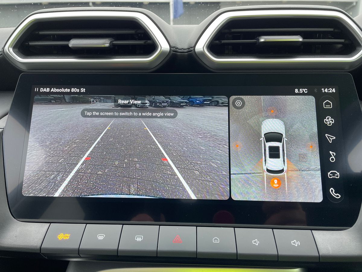 Used MG MG ZS 2025 for sale - 77600371: Photo 39