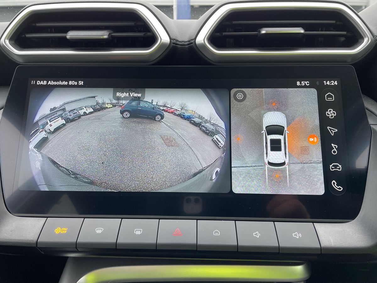 Used MG MG ZS 2025 for sale - 77600371: Photo 40