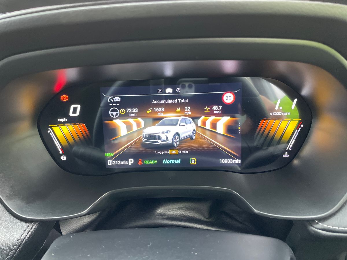 Used MG MG ZS 2025 for sale - 77600371: Photo 46