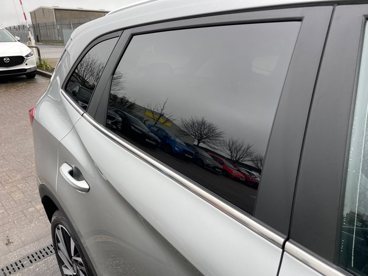 Used MG MG ZS 2025 for sale - 77600371: Photo 52