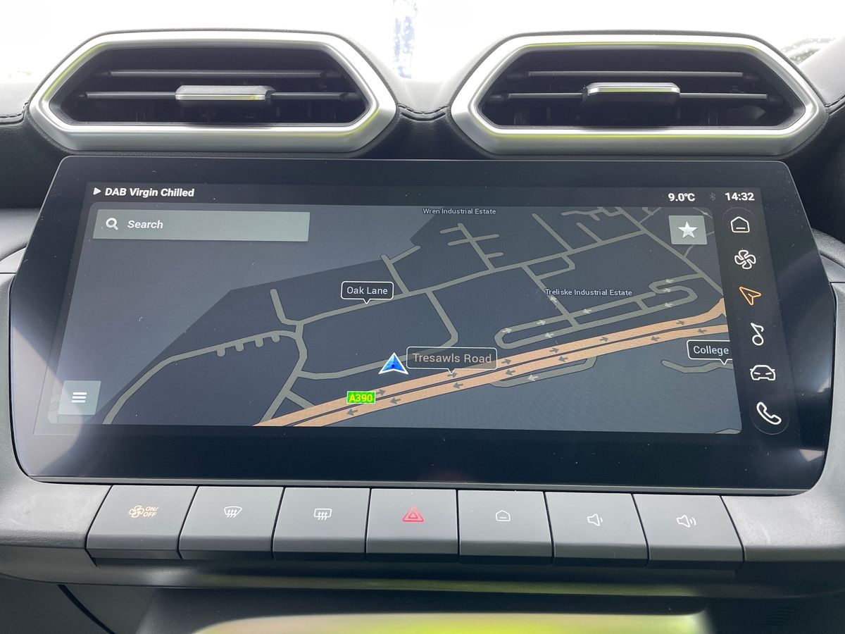 Used MG MG ZS 2025 for sale - 77600371: Photo 55