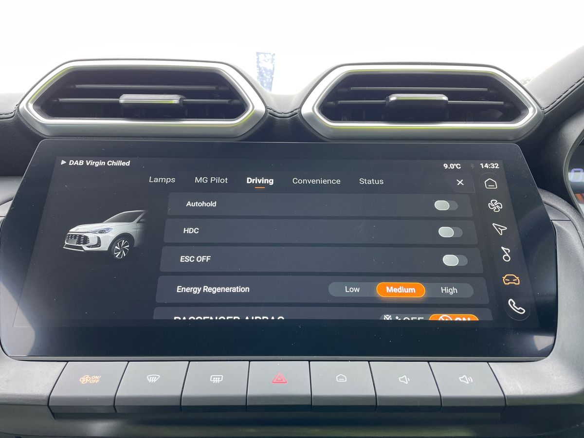 Used MG MG ZS 2025 for sale - 77600371: Photo 56