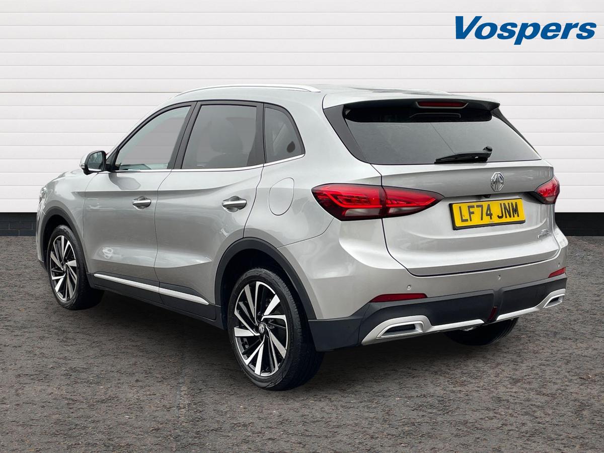 Used MG MG ZS 2025 for sale - 77600371: Photo 6