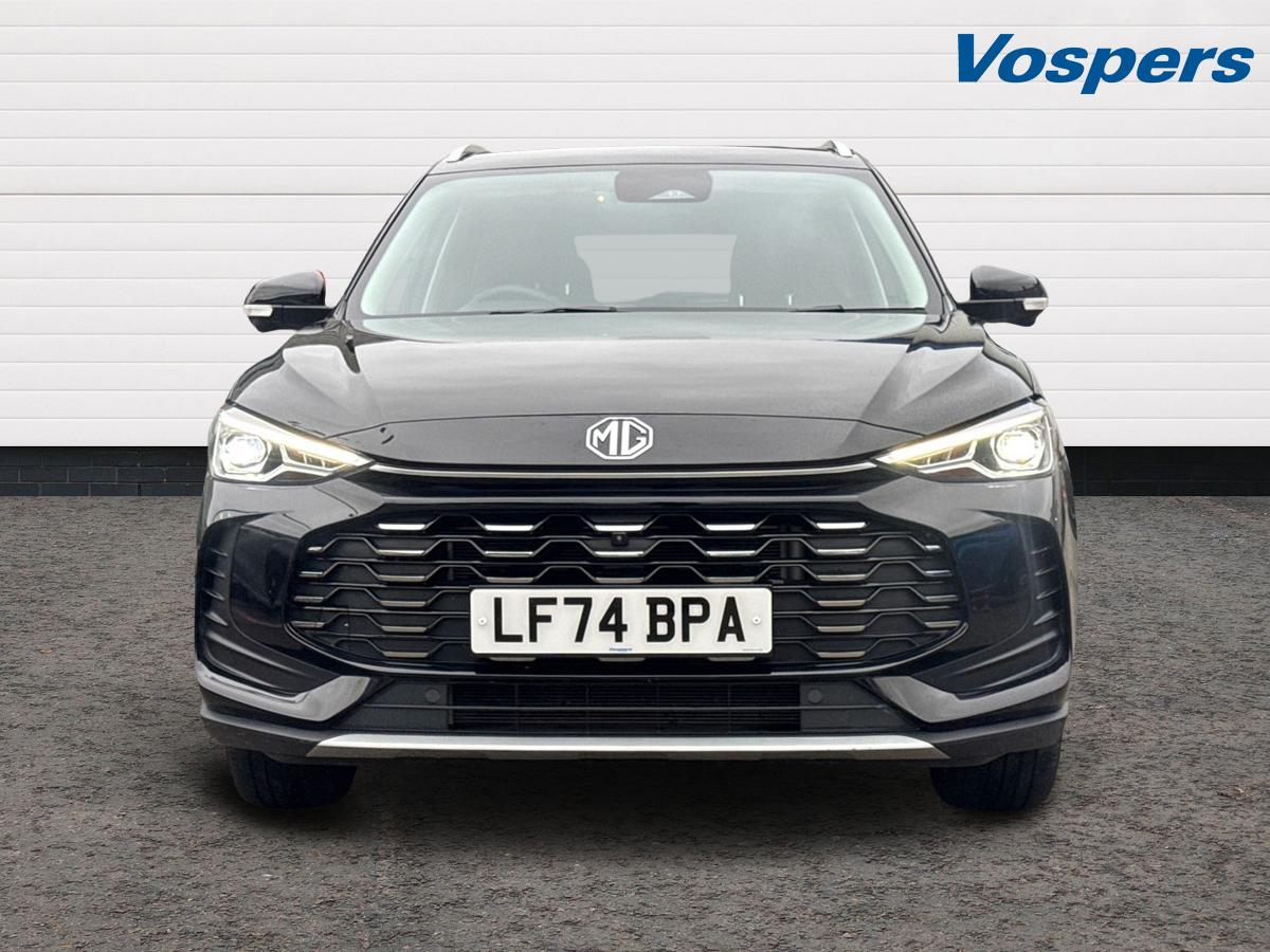 Used MG MG ZS 2025 for sale - 77885481: Photo 2