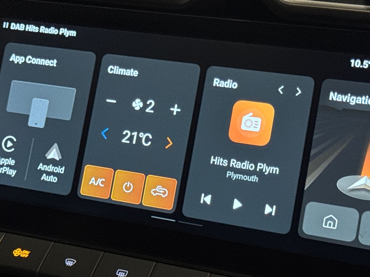 Used MG MG ZS 2025 for sale - 77885481: Photo 21