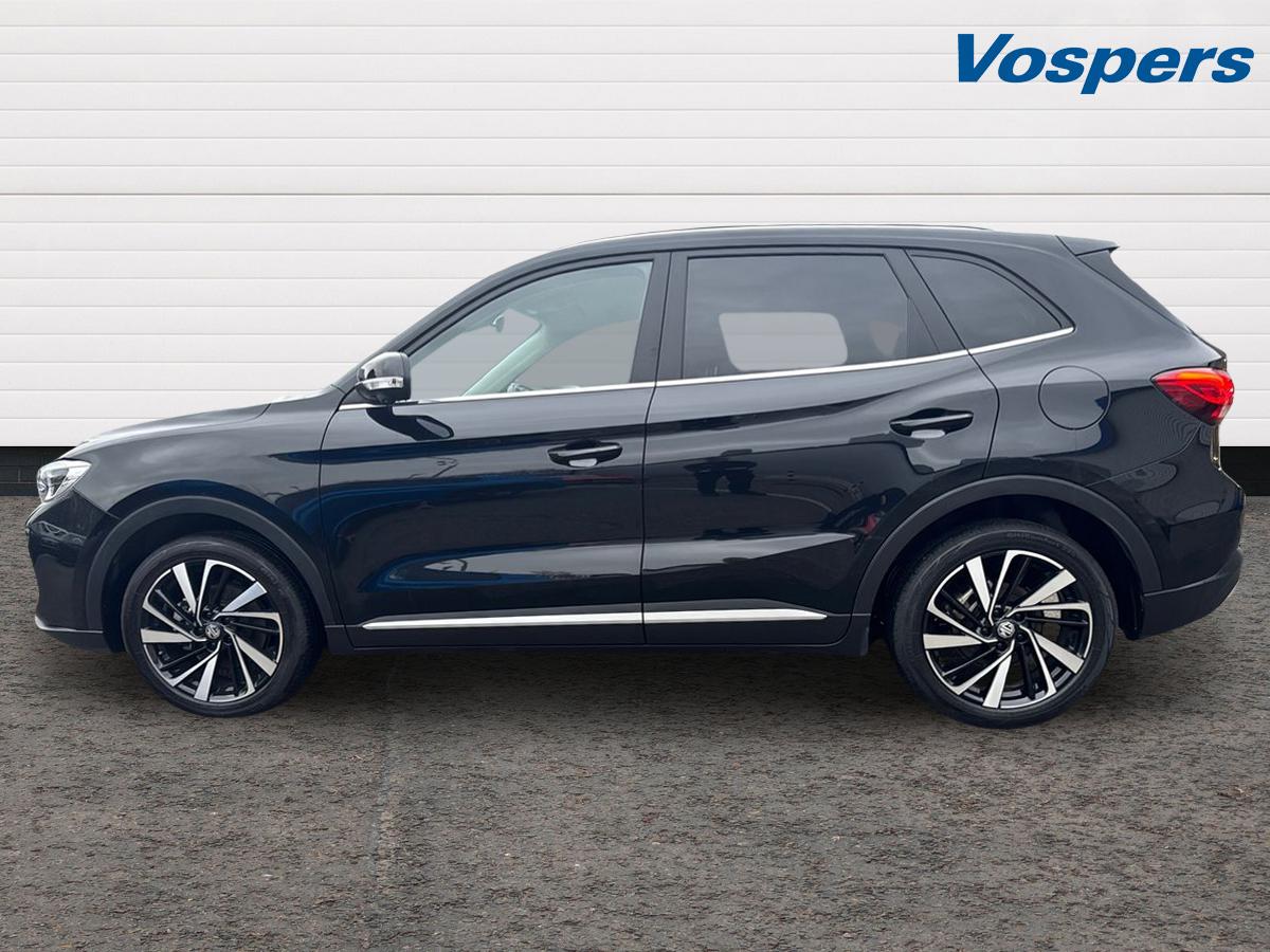 Used MG MG ZS 2025 for sale - 77885481: Photo 4