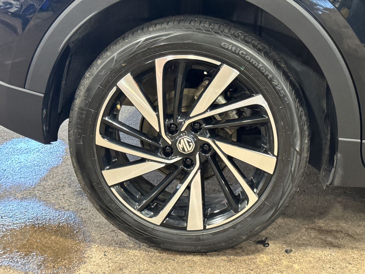 Used MG MG ZS 2025 for sale - 77885481: Photo 9