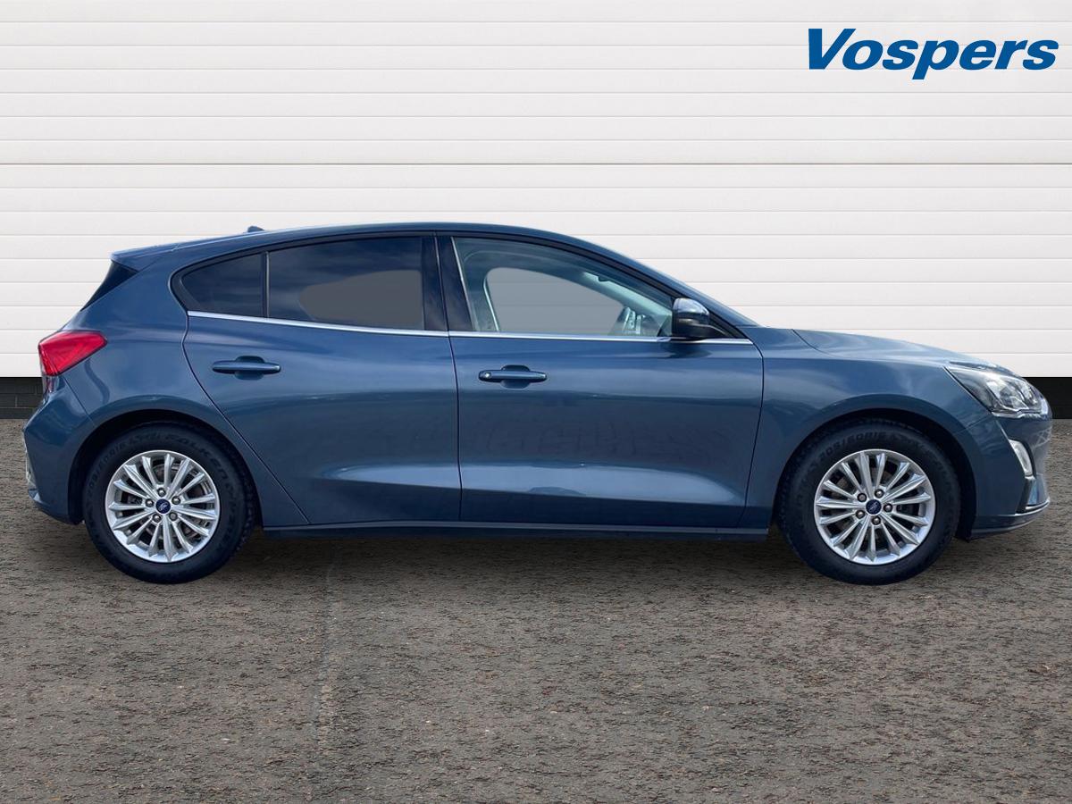 Used Ford Focus 2021 for sale - 77927401: Photo 10