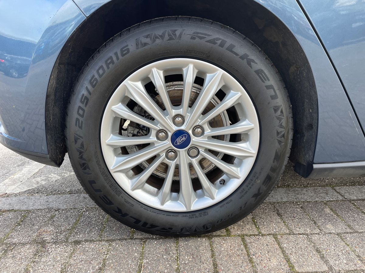 Used Ford Focus 2021 for sale - 77927401: Photo 11