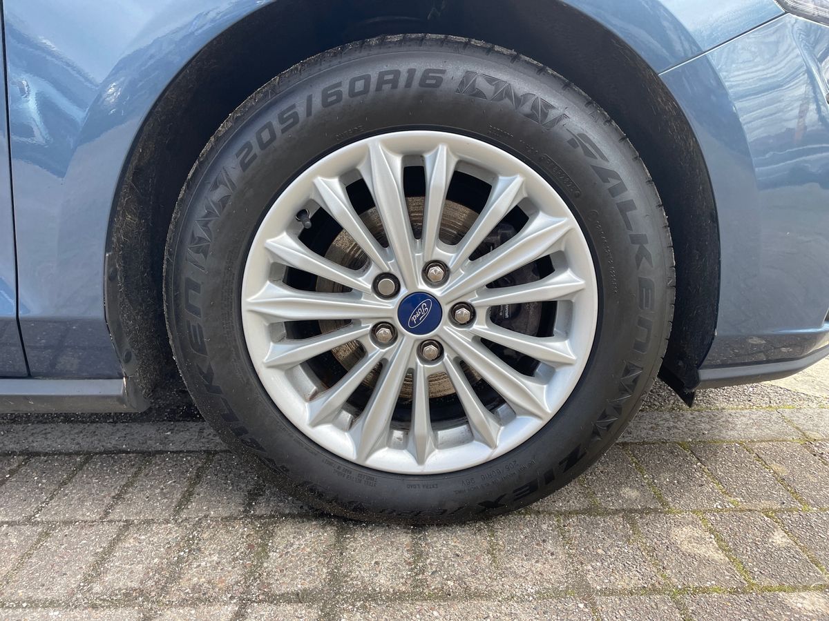 Used Ford Focus 2021 for sale - 77927401: Photo 15