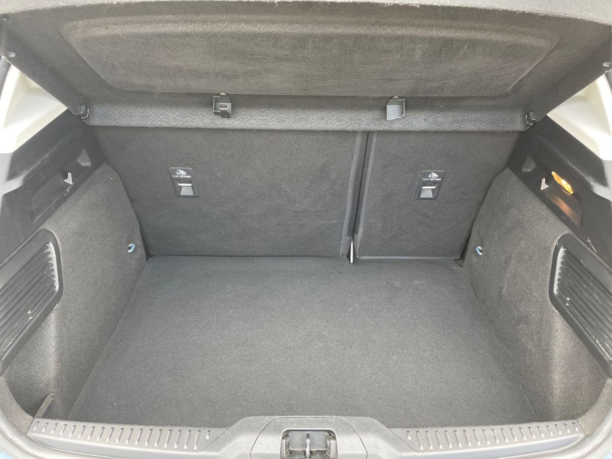 Used Ford Focus 2021 for sale - 77927401: Photo 17