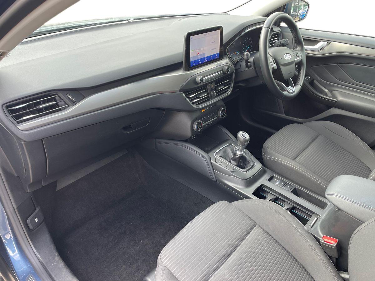 Used Ford Focus 2021 for sale - 77927401: Photo 18