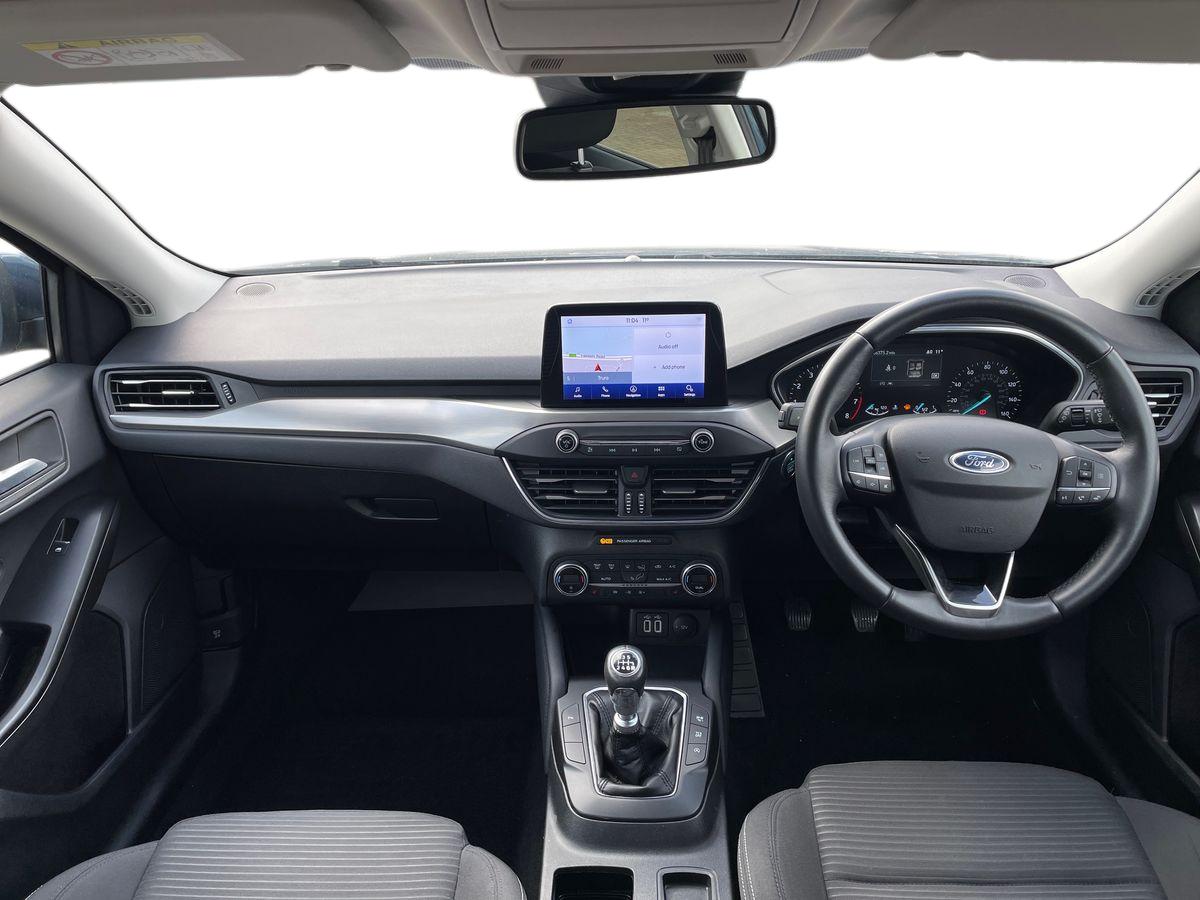 Used Ford Focus 2021 for sale - 77927401: Photo 19