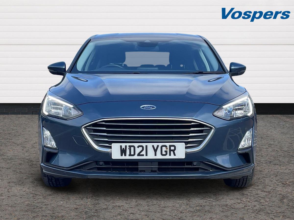 Used Ford Focus 2021 for sale - 77927401: Photo 2