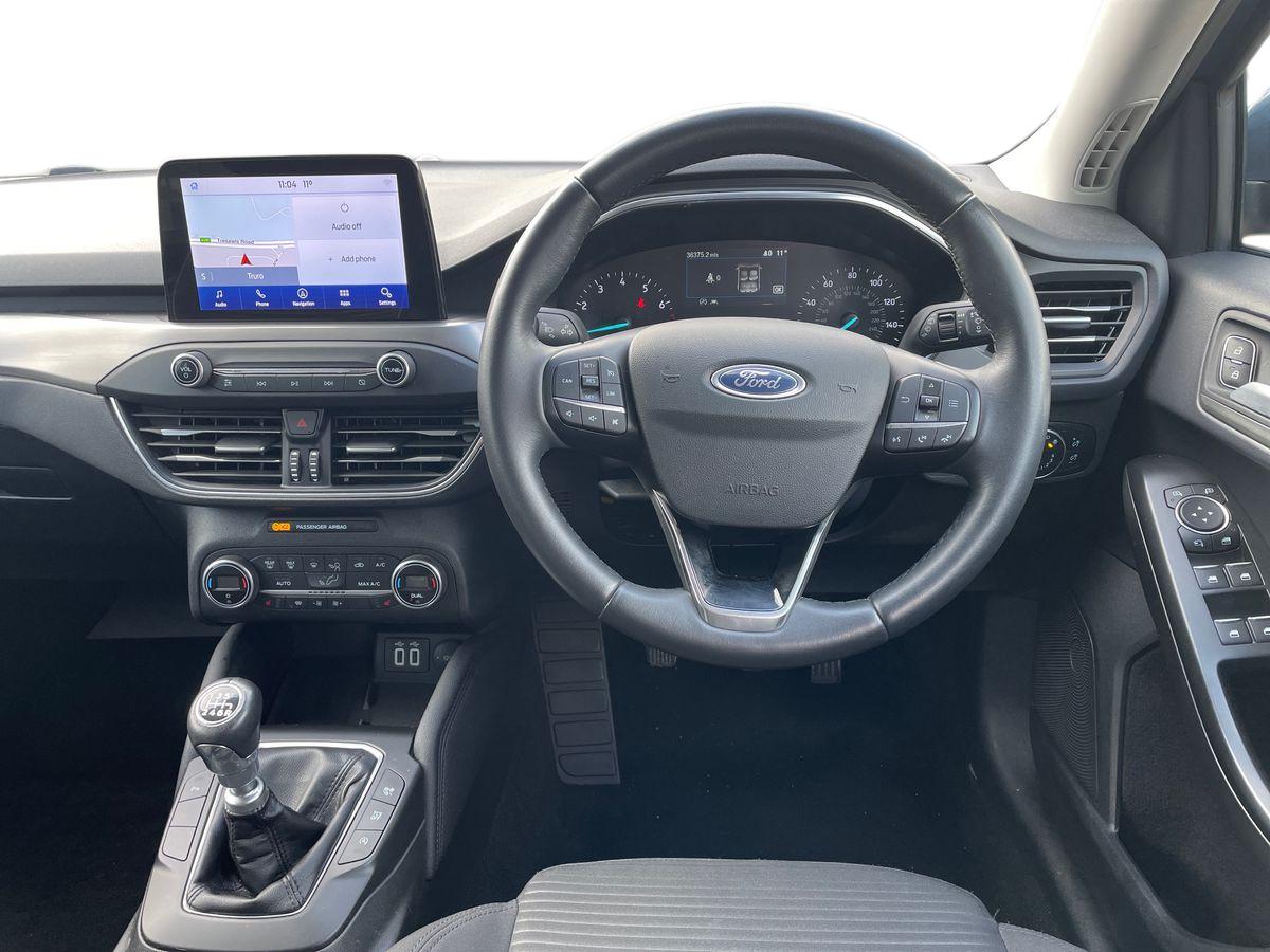 Used Ford Focus 2021 for sale - 77927401: Photo 21