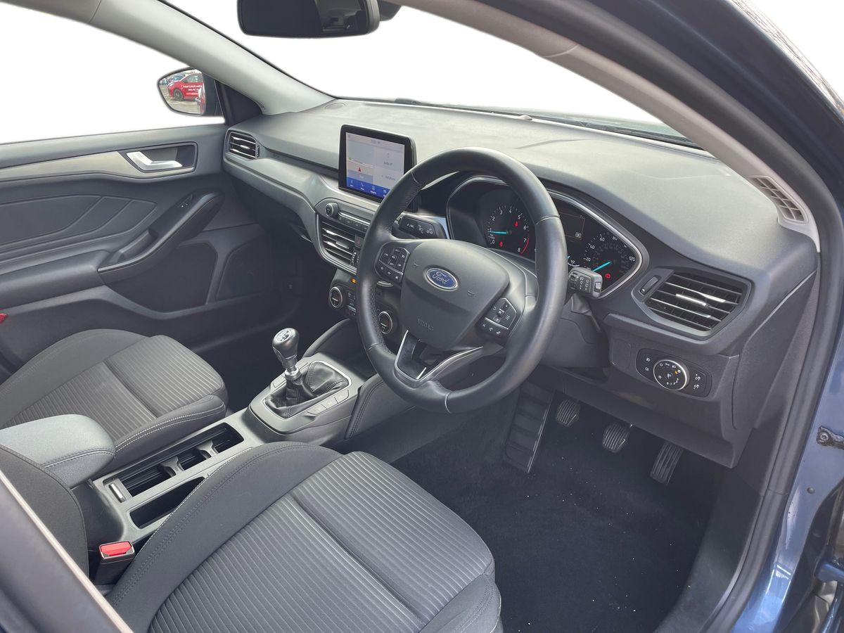 Used Ford Focus 2021 for sale - 77927401: Photo 22