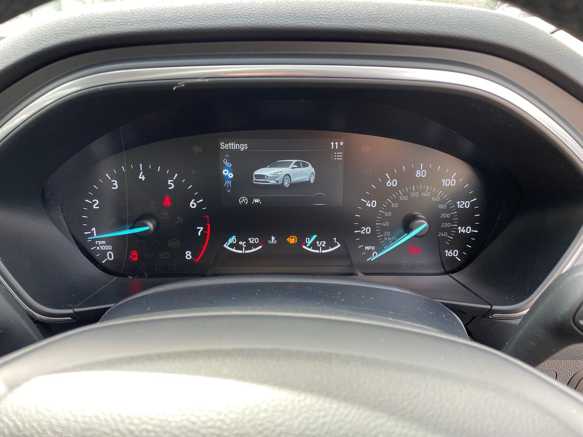 Used Ford Focus 2021 for sale - 77927401: Photo 23