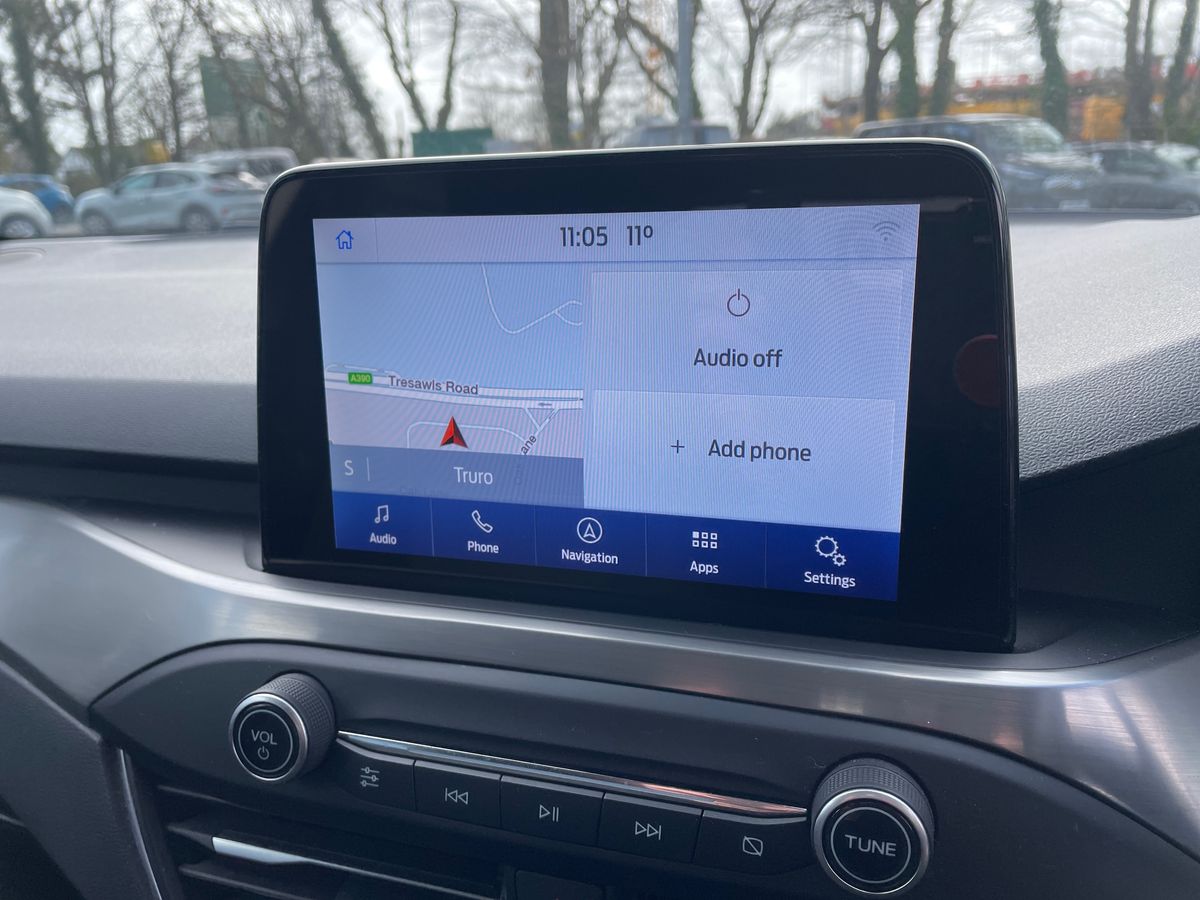 Used Ford Focus 2021 for sale - 77927401: Photo 25