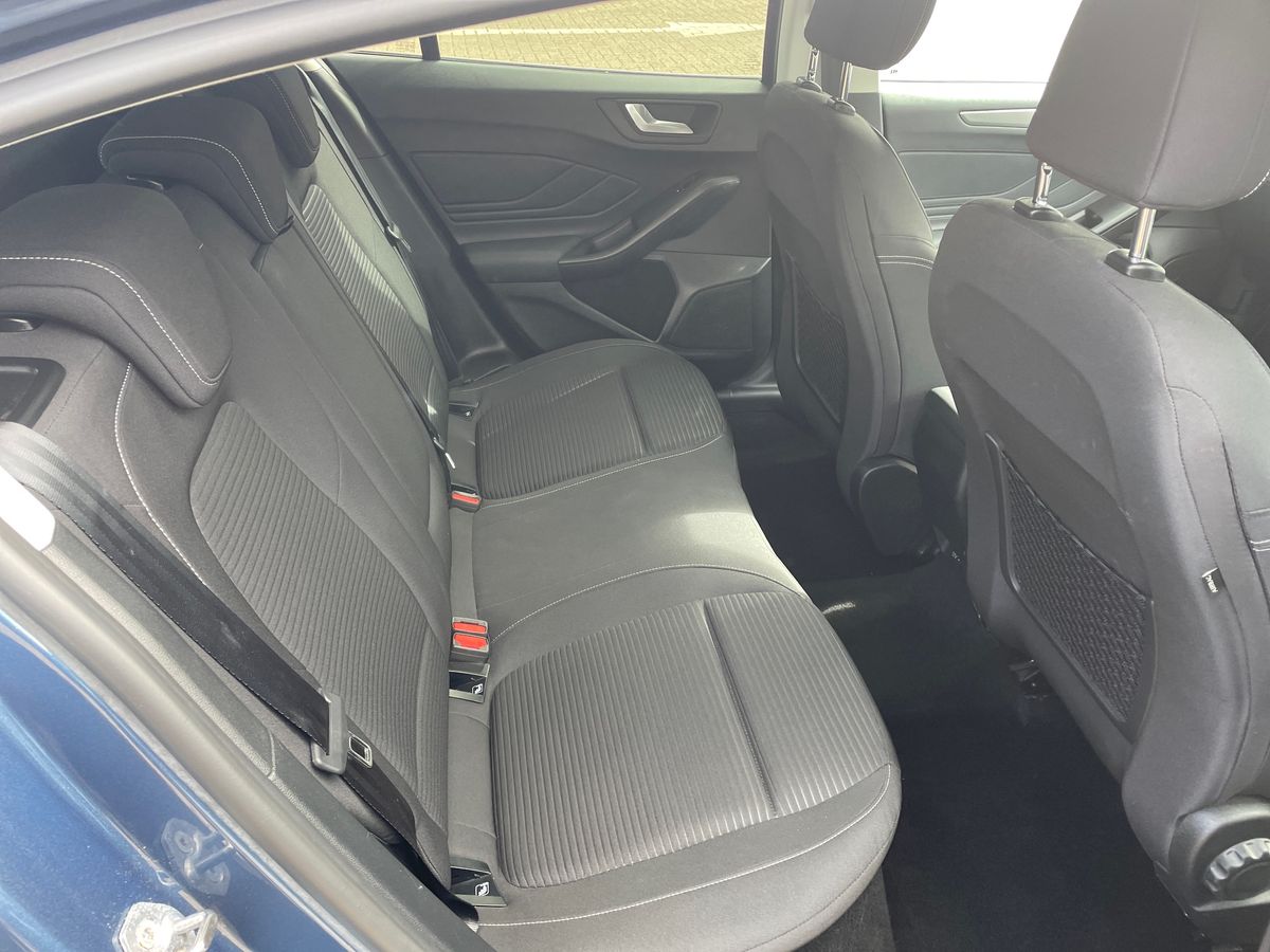 Used Ford Focus 2021 for sale - 77927401: Photo 28