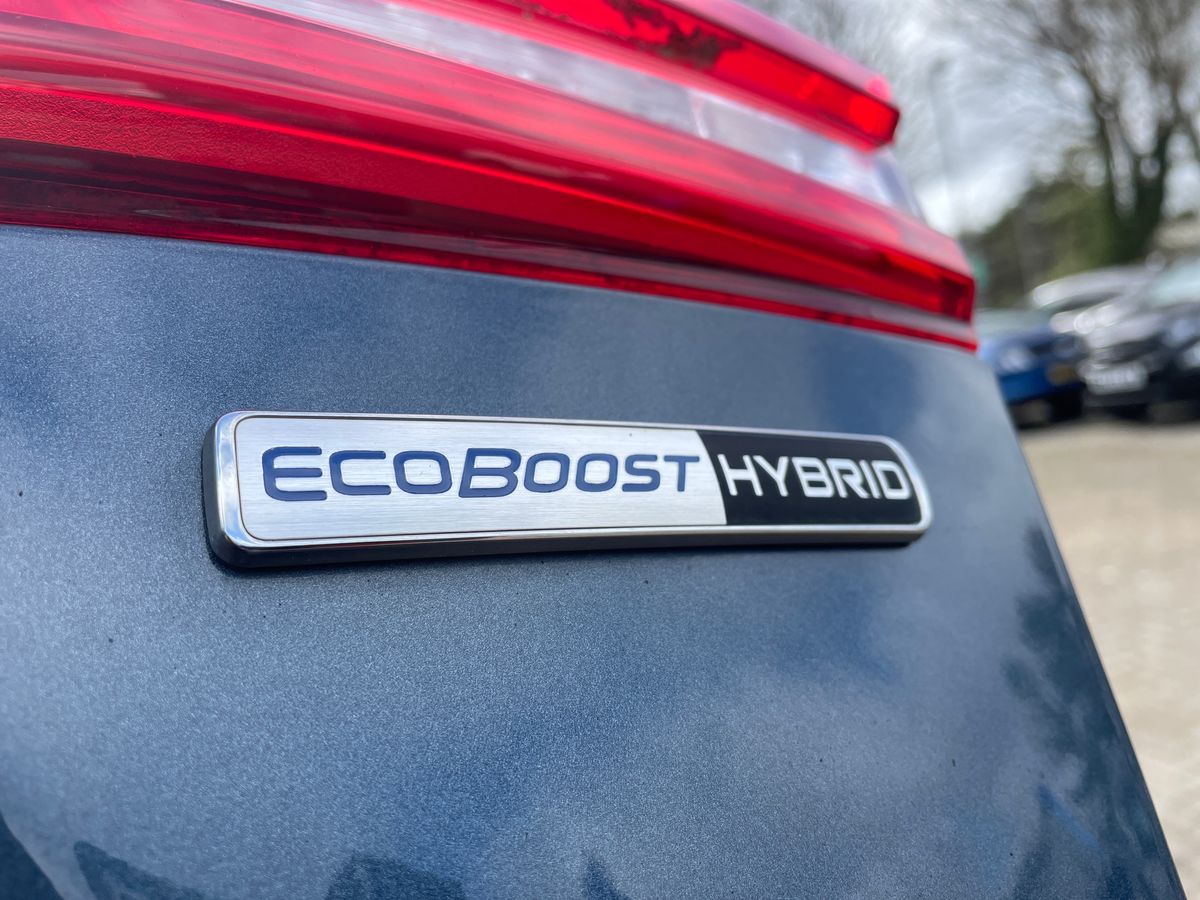 Used Ford Focus 2021 for sale - 77927401: Photo 31