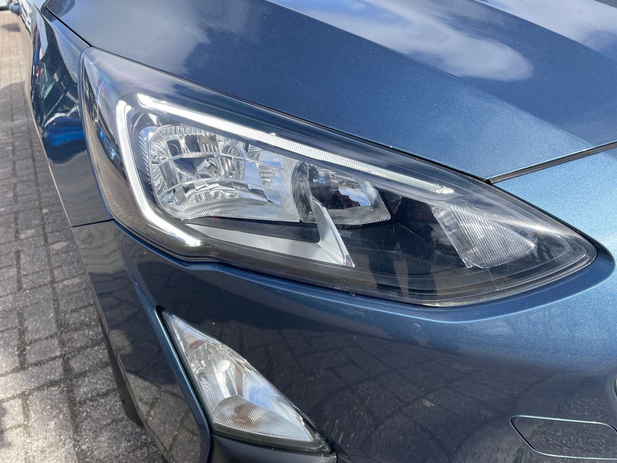 Used Ford Focus 2021 for sale - 77927401: Photo 32