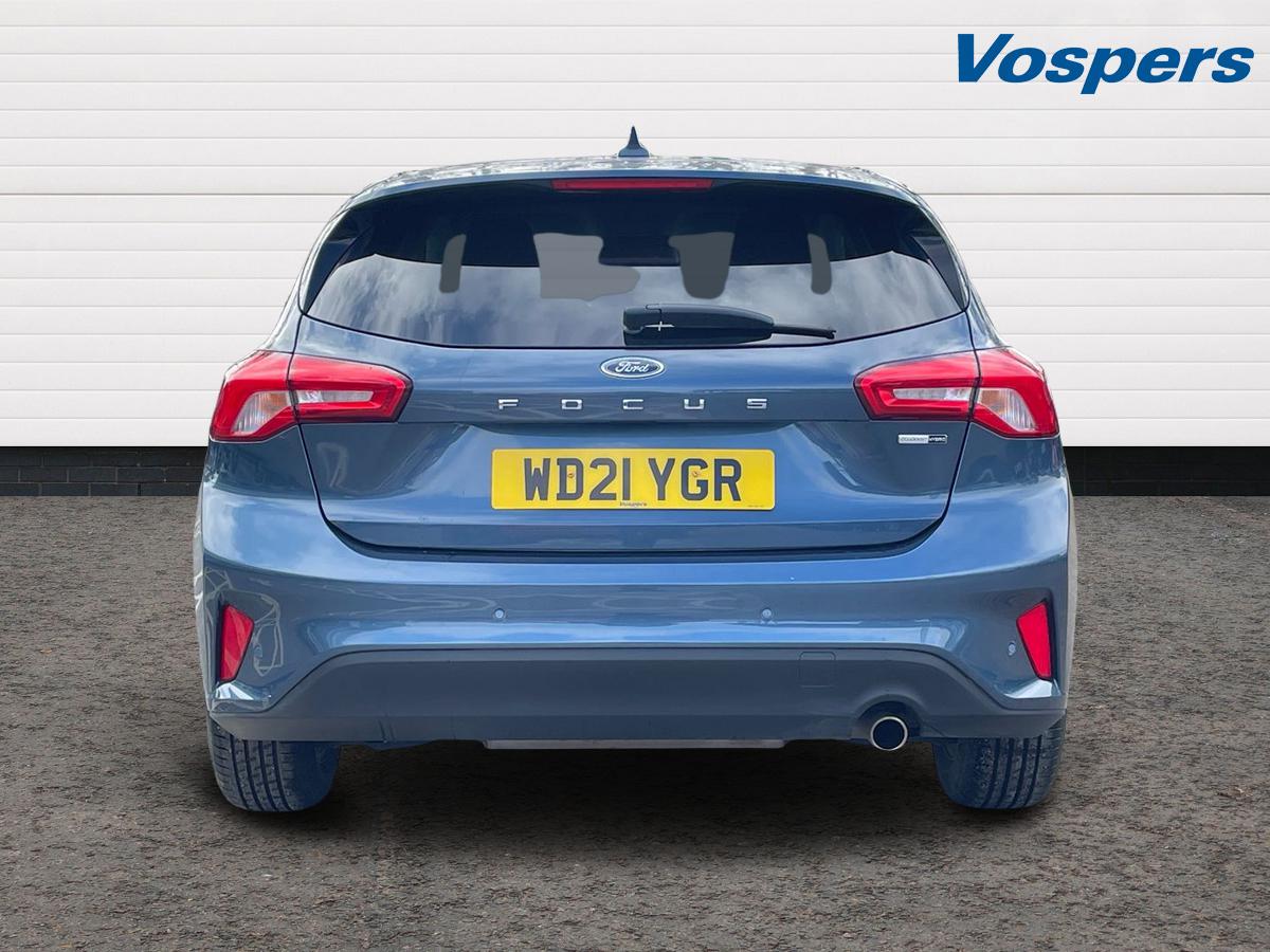 Used Ford Focus 2021 for sale - 77927401: Photo 7