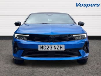 Used Vauxhall Astra 2023 for sale - 79646441: Photo