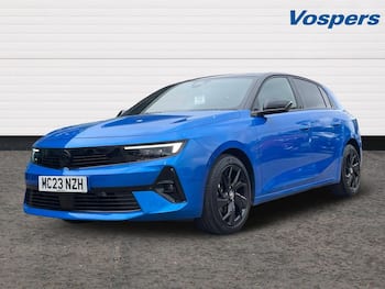 Used Vauxhall Astra 2023 for sale - 79646441: Photo
