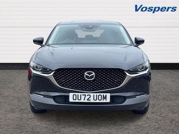 Used Mazda CX-30 2022 for sale - 78617827: Photo