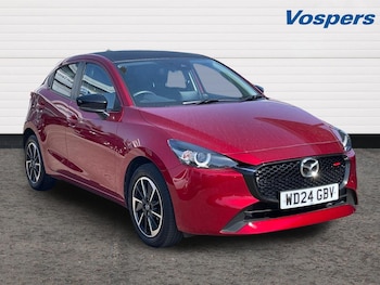 Used Mazda Mazda2 2024 for sale - 78990344: Photo