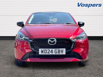 Used Mazda Mazda2 2024 for sale - 78990344: Photo
