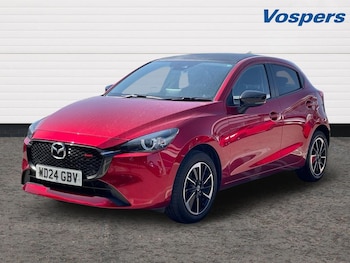 Used Mazda Mazda2 2024 for sale - 78990344: Photo