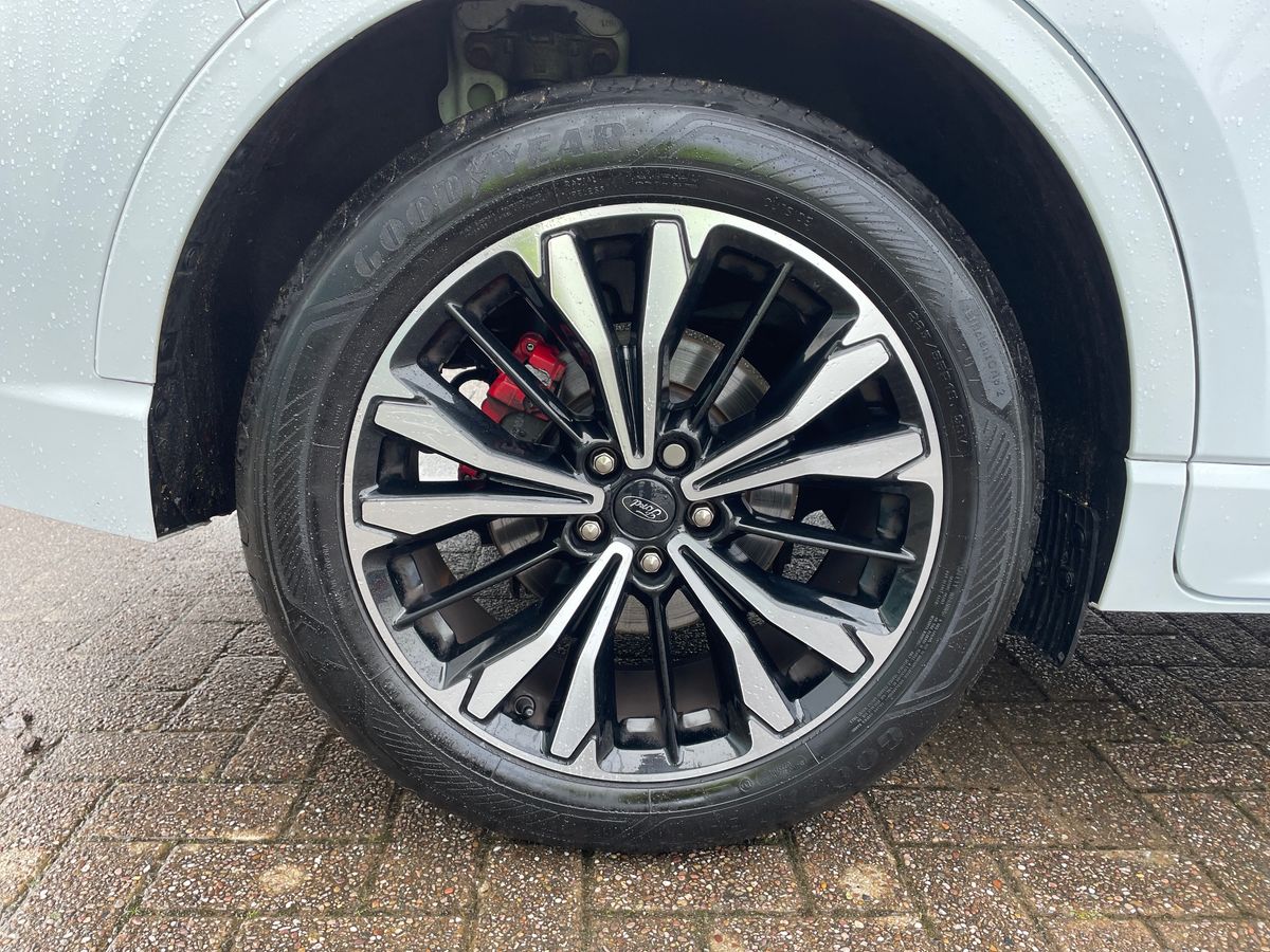 Used Ford Kuga 2021 for sale - 77393458: Photo 11