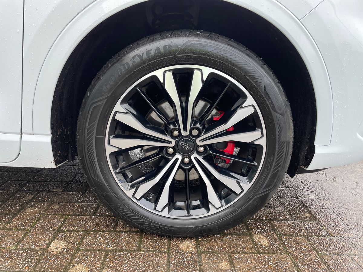 Used Ford Kuga 2021 for sale - 77393458: Photo 13