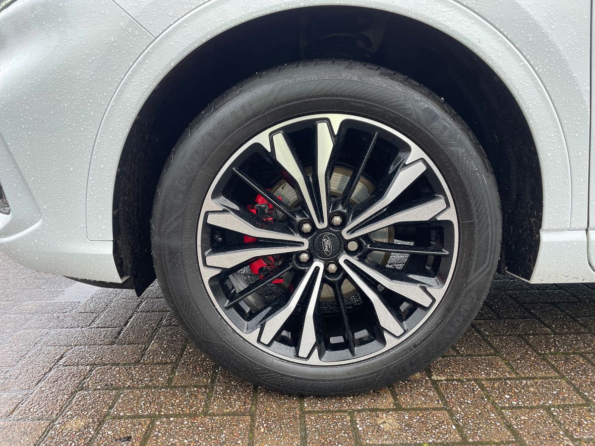 Used Ford Kuga 2021 for sale - 77393458: Photo 14