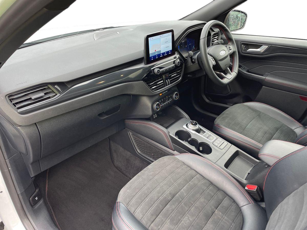 Used Ford Kuga 2021 for sale - 77393458: Photo 18