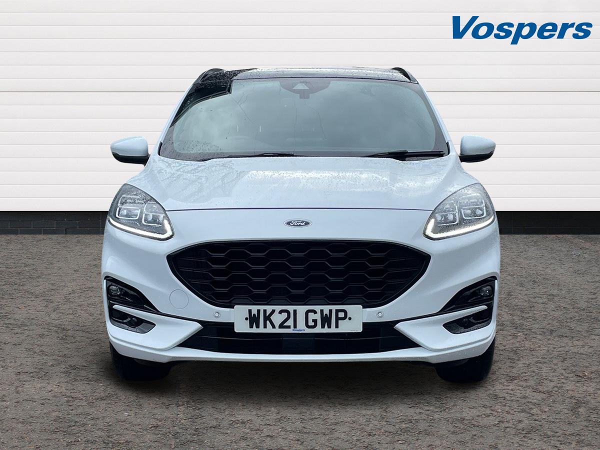 Used Ford Kuga 2021 for sale - 77393458: Photo 2