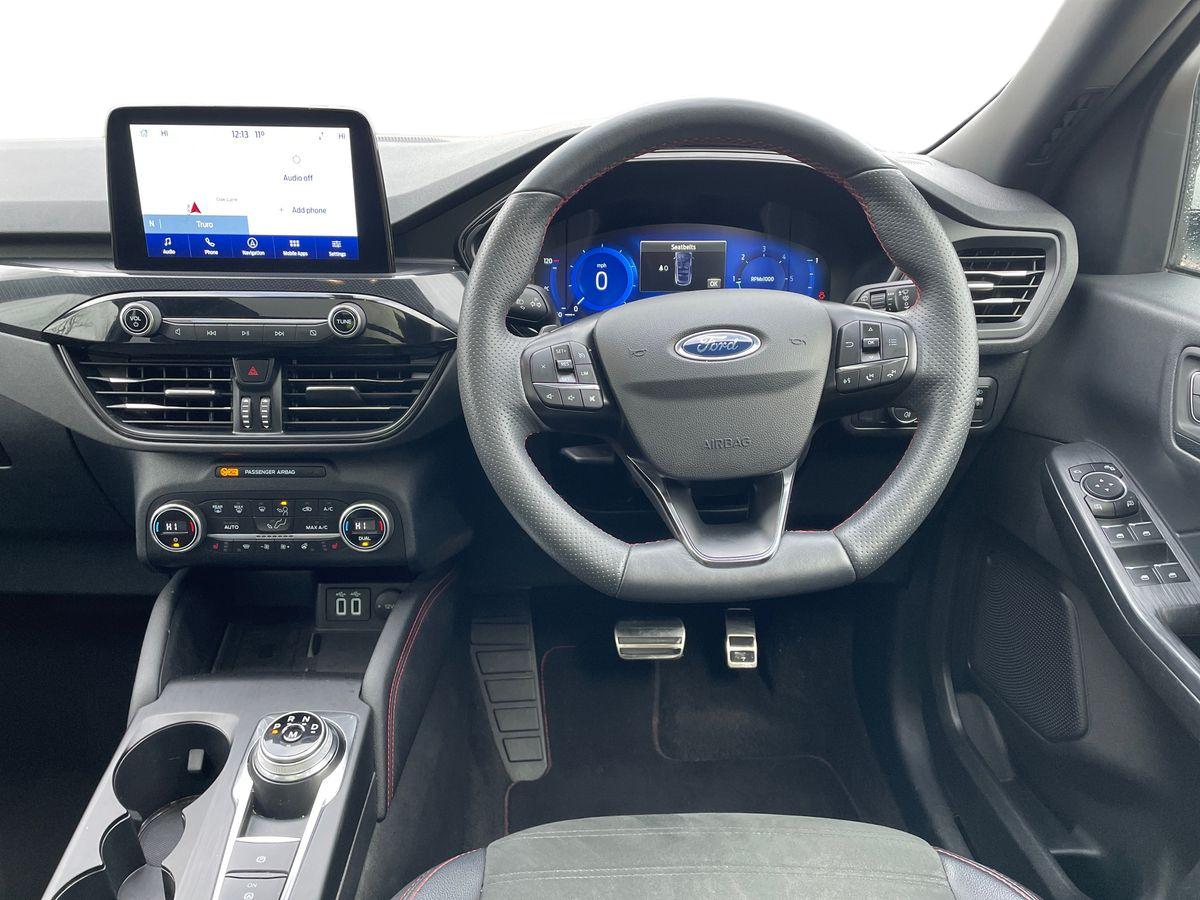 Used Ford Kuga 2021 for sale - 77393458: Photo 21