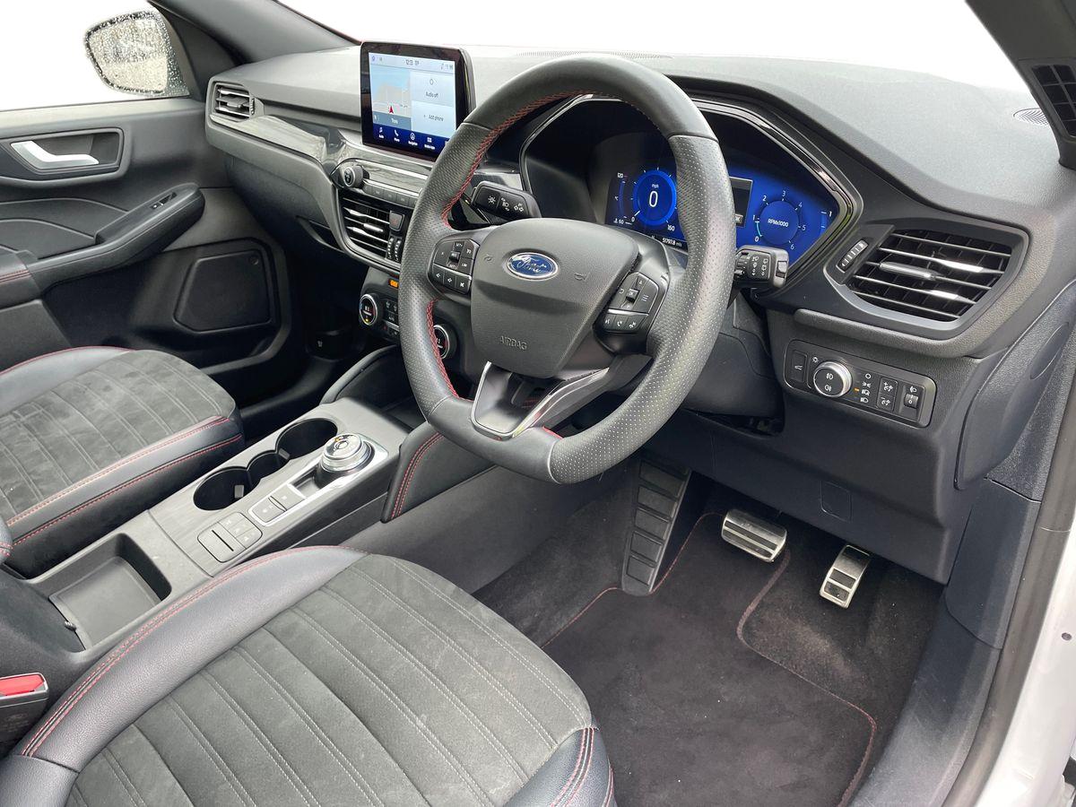 Used Ford Kuga 2021 for sale - 77393458: Photo 22