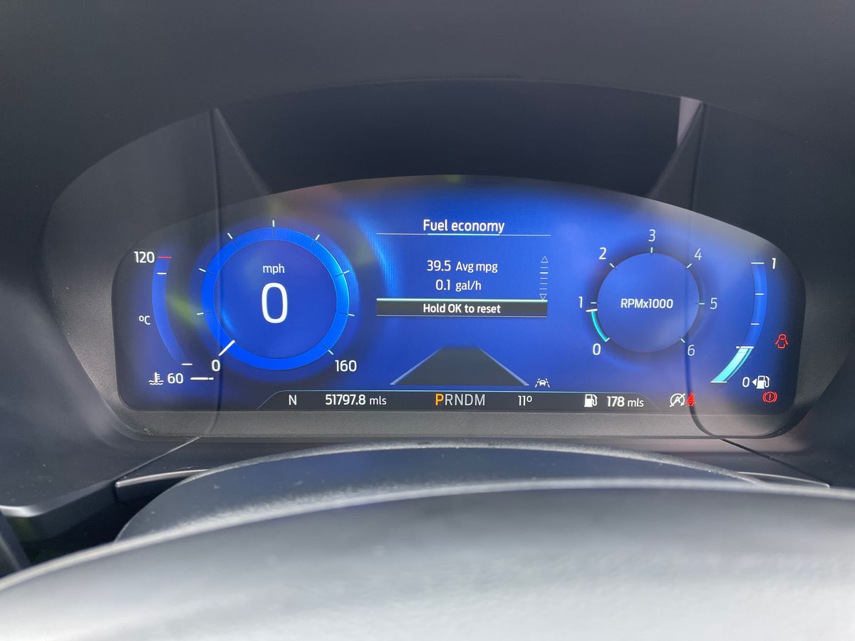 Used Ford Kuga 2021 for sale - 77393458: Photo 23